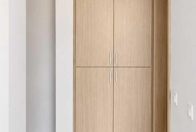 🏡 STUDIO PREMIUM | DORMITOR SEPARAT | PARTER ÎNALT | 950 M METROU | LA STRADA - 3