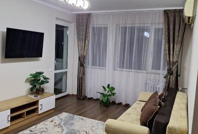 Apartament 2 camere renovat, electrocasnice noi, Cultural-Metrou Piata Sudului - 1