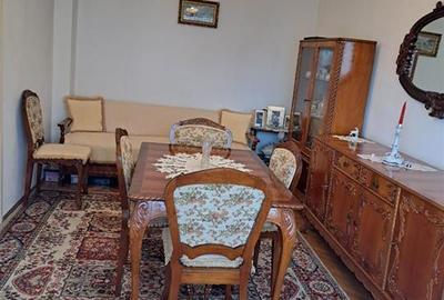 Apartament 2 camere decomandat balcon Calea Dumbravii - 3