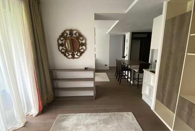 Apartament 2 camere spațios ~ Cortina Residence ~ Parcare subterana - 4