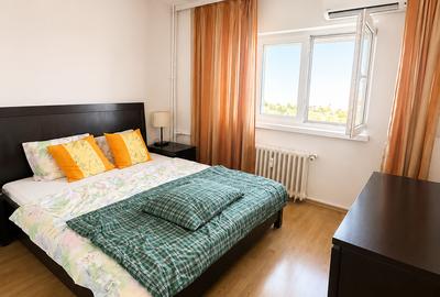 Apartament cu 3 camere în Turda