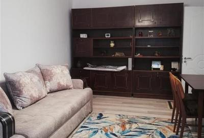 Apartament cu 2 camere decomandat, mobilat în Gară