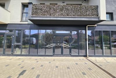 Spatiu ideal servicii/retail/showroom, parcare inclusa - 4