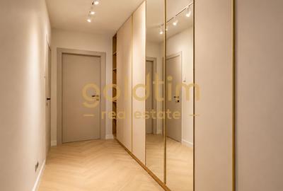 TERASA 90 mp/ARQA RESIDENCE/IANCU NICOLAE/SUPERB/2 LOCURI PARCARE SUBTERANE - 19
