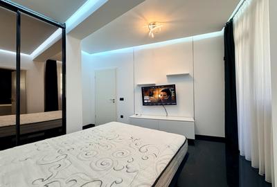 Apartament frumos amenajat de inchiriat cu centrala si parcare - 9
