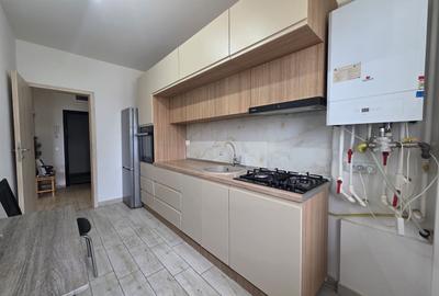 2 Camere  Parcare Inclusa Ajustorului12 Uverturii Lacul Morii - 9