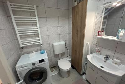 Apartament 2 camere decomandat, mobilat, utilat, metrou Berceni - 14