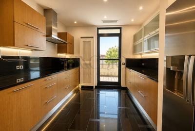 Penthouse | Washington Residence | 2 Locuri de Parcare - 9