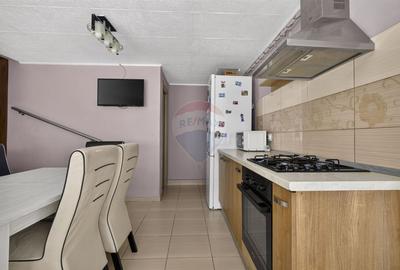 Casă primitoare P+M de vânzare în Pecica – construcție 2014 - 4