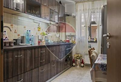 Apartament 2 Camere Militari | Chiajna | Bloc 2016 | Str. Soarelui - 9