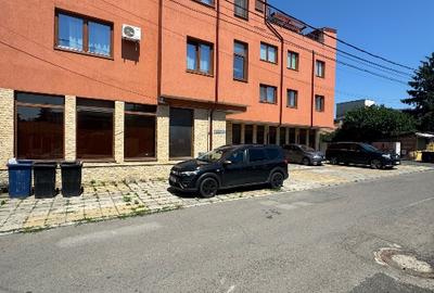 Vand spatiu care se poate transforma in apartament de 3 camere - 4