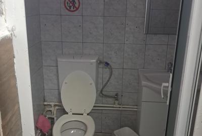Spatiu comercial 110 mp - zona Dacia - 800 euro/luna (Cod E2+E7) - 7