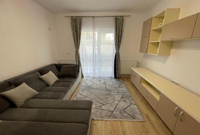 AP. 2 CAM, DECOMANDAT, BLOC NOU, MOBILAT UTILAT, TOTUL NOU,  PACURARI. - 3