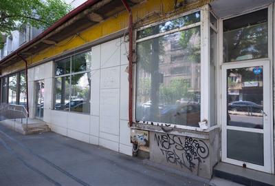 Spațiu comercial 47 mp cu vitrină la bulevard – Gara de Nord - 1