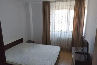 Apartament cu 2 camere decomandat, mobilat în Ozana