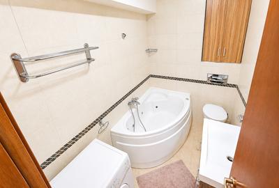 Orhideea Gardens, Apartament 3 Camere, 116 mp, Boxa, 2 Locuri de Parcare - 24