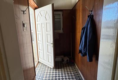 VANZARE PARTER VILĂ D+P+1 | 105,3 MP UTILI | BOXĂ 10 MP - 4