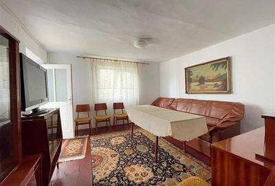 Casa de vanzare zona Alexandru cel Bun Tulcea - 7