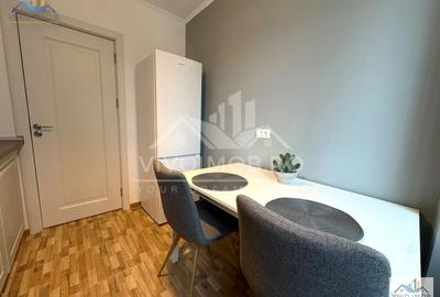 Titan - Parc Brancusi | etaj 2/4 | renovat integral | parcare ADP - 9