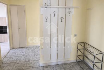 Apartament 3 camere decomandat | Etaj 1 | Piața Centrală | Clasa Energetică A - 3