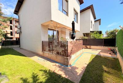 Casa 4 Camere de Inchiriat | Bragadiru | 2017 | Mobilata Complet - 26