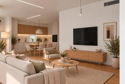 Eleganta Urbana intr-un Apartament de Exceptie - 3