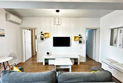 MAMAIA NORD - STUDIO - SIGNATURE PROMENADA - 51.3 MPT - Comision 0% - 3