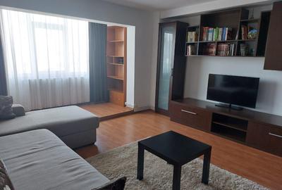 Apartament cu 2 camere decomandat în Inel I