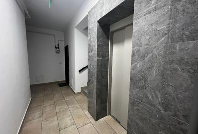 Apartament 2 camere-Str Cuza Voda-Mobilat-Utilat-60 mp - 5