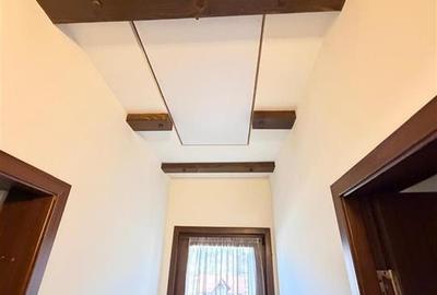 Vila Lux Valea Doftanei | 8 Camere | Structura Antiseismica - 28