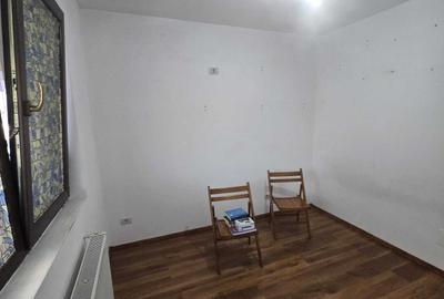 2 camere, S33mp, parter, nemobilat, centrala, parcare, metrou Pacii, semistradal - 14