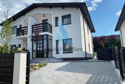 Vila eleganta tip duplex, Bucium-Iasi. - 3