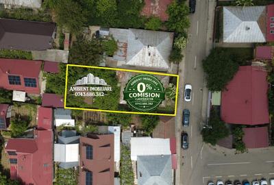 CASA individuala cu teren 350 mp, VASLUI - zona COPOU; - 4