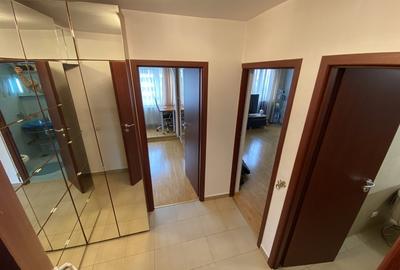 Apartament 2 camere Budapesta - 10