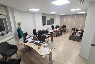 Zero comision, 216mp birouri amenajate 13 Septembrie - Progresului - 5