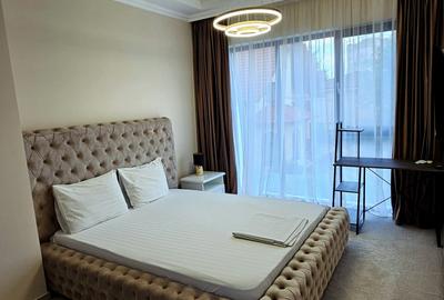 Townhouse de lux Tatarasi - 8