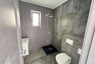 Casa-Duplex-4 camere-2 bai-140mp-Teren 500mp-Izvor-Tarlungeni - 13