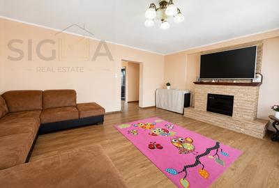 Apartament cu 3 camere de inchiriat, terasa, zona UMF! - 1