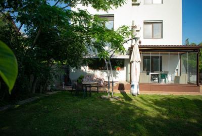 VILA Darza -350 mp utili \ 700 mp teren\ 6 camere\4 bai -278000 E negociabil - 7