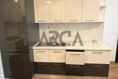 2 Camere în Upground Residence | 75 mp | Parcare - 6