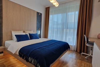 Apartament premium | Iancu Nicolae | Pădurea Băneasa - 5