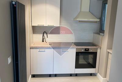 Apartament cu 2 camere de închiriat în zona Sisesti, Green Lake Reside - 2