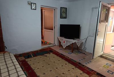 Casă renovată, 5 camere, teren 370 mp – Lumina, Constanța | - 4