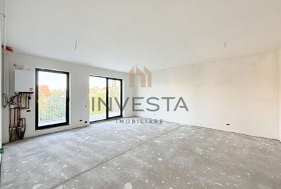 Apartament premium cu 3 camere | Centru - zona Cipariu | Panorama! - 7