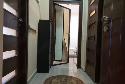 Apartament de 3 camere, 74 mp, parcare, centrala, șemineu pe lemne, zona Domenii - 9