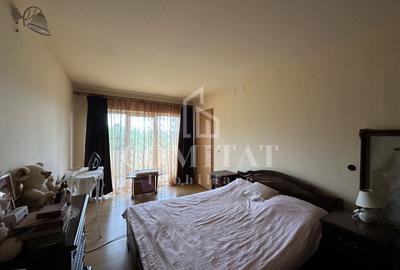 Duplex cu 4 camere | 140 mp | Cartier Borhanci - 12