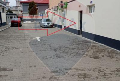 Spațiu comercial de inchiriat Gugesti - 1