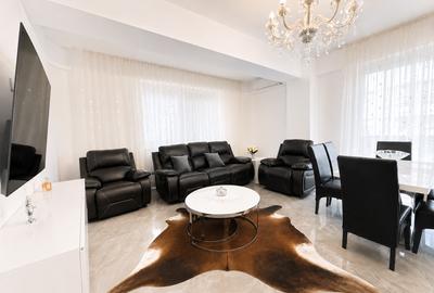 3 Camere 110mp Mamaia Sat Decomadat Vedere La Mare Loc Parcare - 8