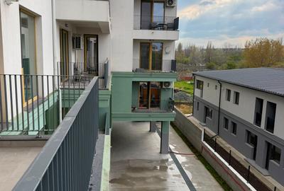 Tomis Nord - Campus - 12
