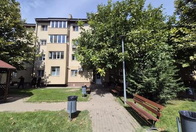 Apartament 3 camere, ultracentral, vizavi de Primăria Popești-Leordeni - 8